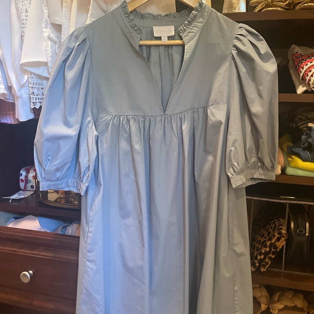 Sugarlips Dress